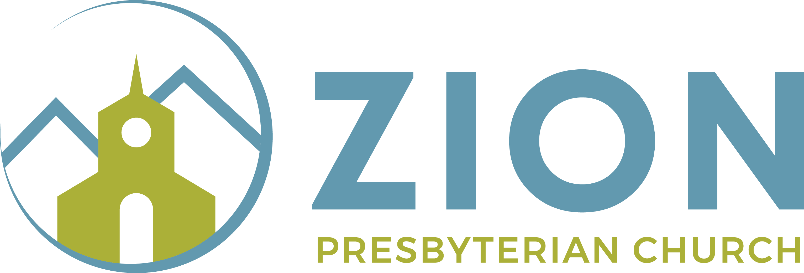 Zion Presbyterian Church